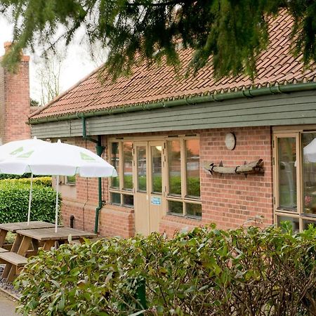 Yha Sherwood Forest Edwinstowe Exterior foto