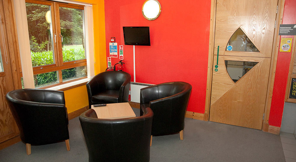 Yha Sherwood Forest Edwinstowe Exterior foto
