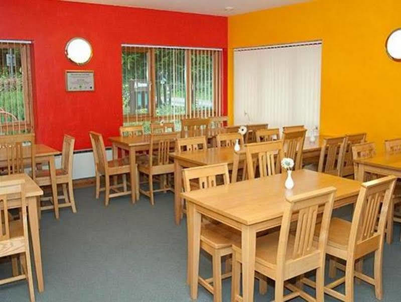 Yha Sherwood Forest Edwinstowe Exterior foto
