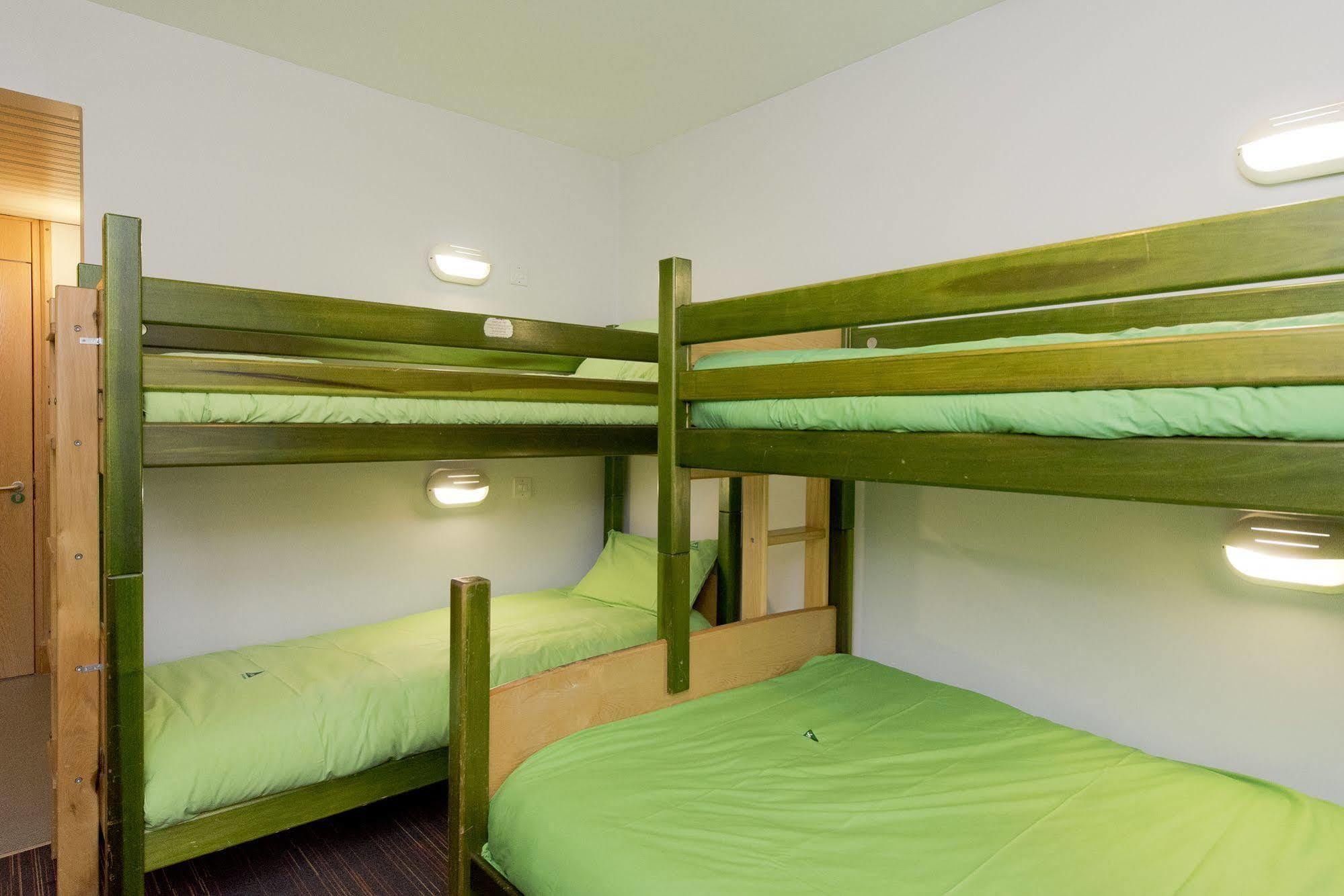 Yha Sherwood Forest Edwinstowe Exterior foto