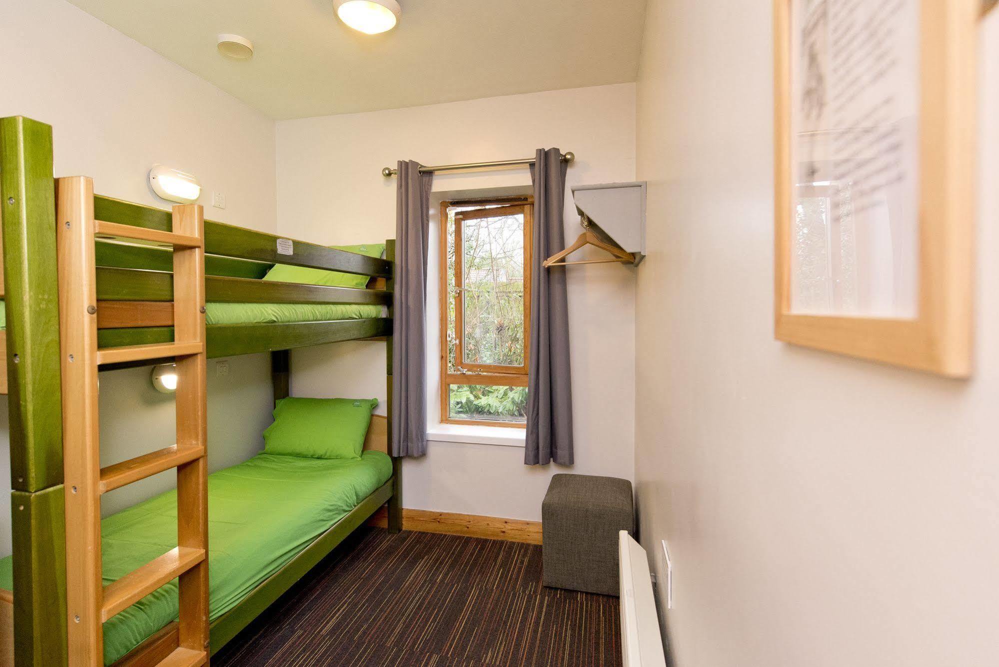 Yha Sherwood Forest Edwinstowe Exterior foto