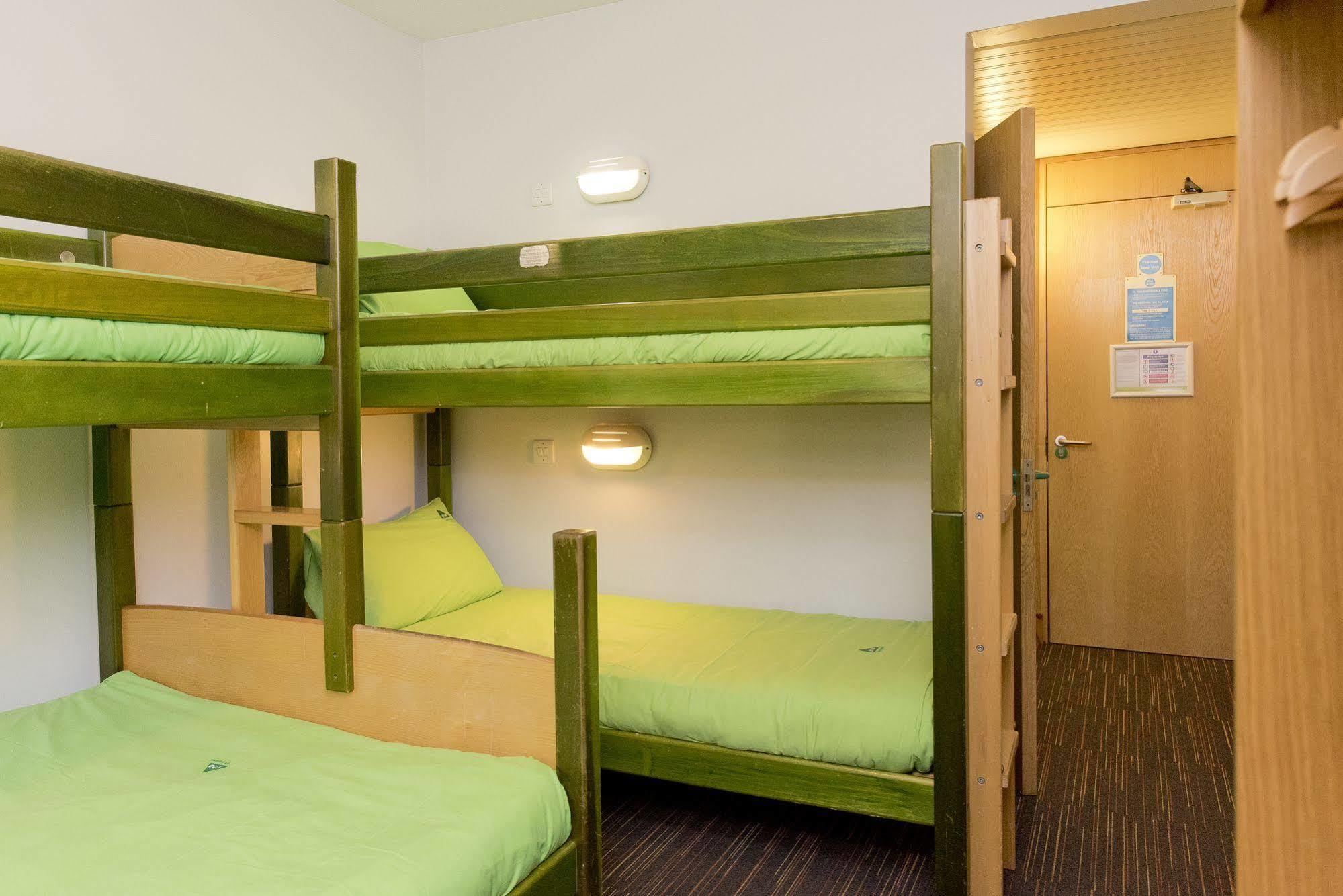 Yha Sherwood Forest Edwinstowe Exterior foto